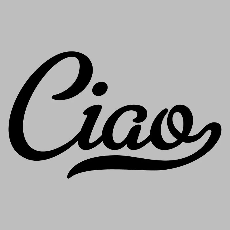 ciao