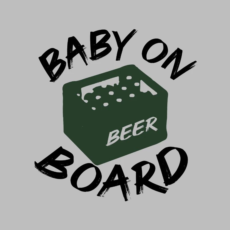 Beer on board