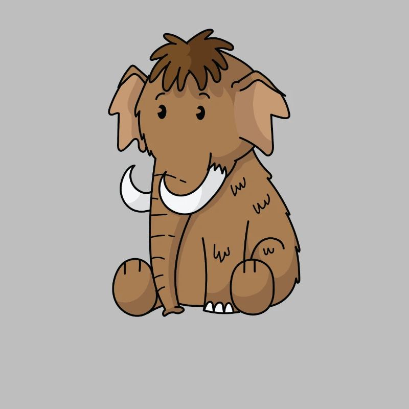 Mammoth very dear