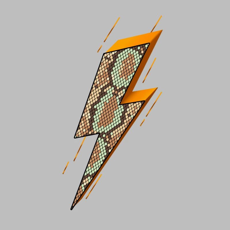 Lightning, Lightning Bolt, Thunderstorm,