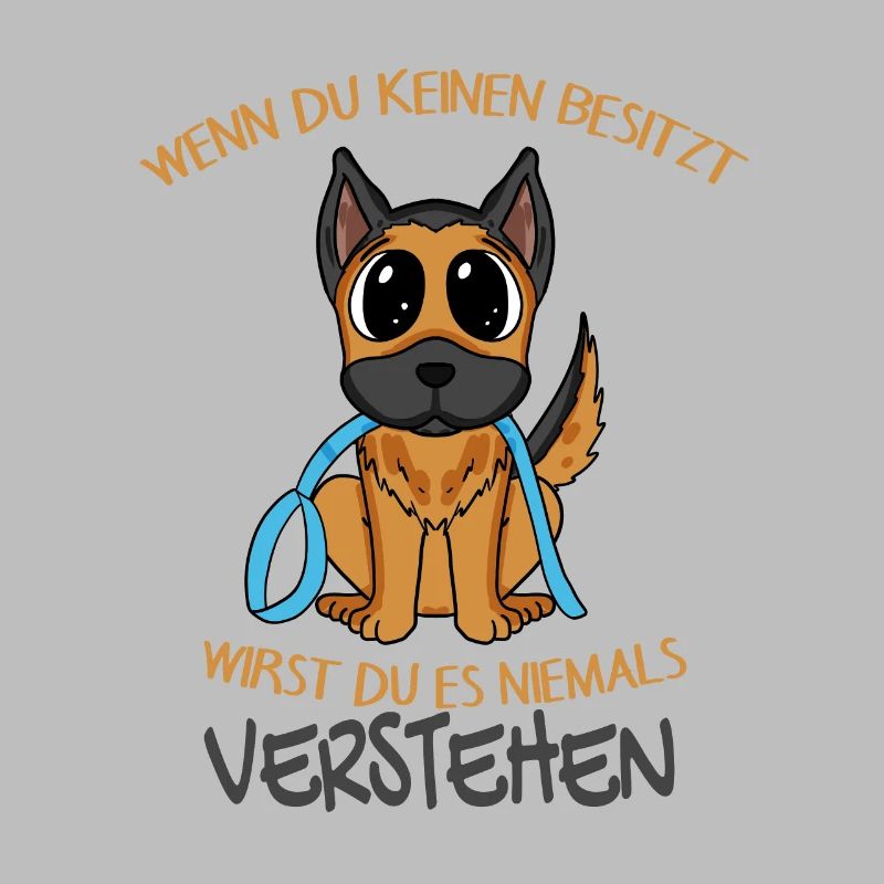 Deutscher Schäferhund