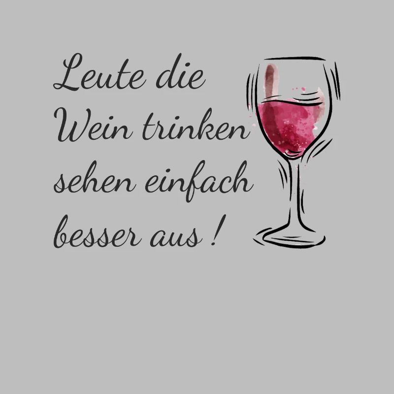 Wein Spruch