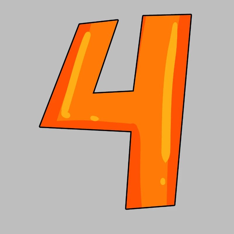 Vier 4