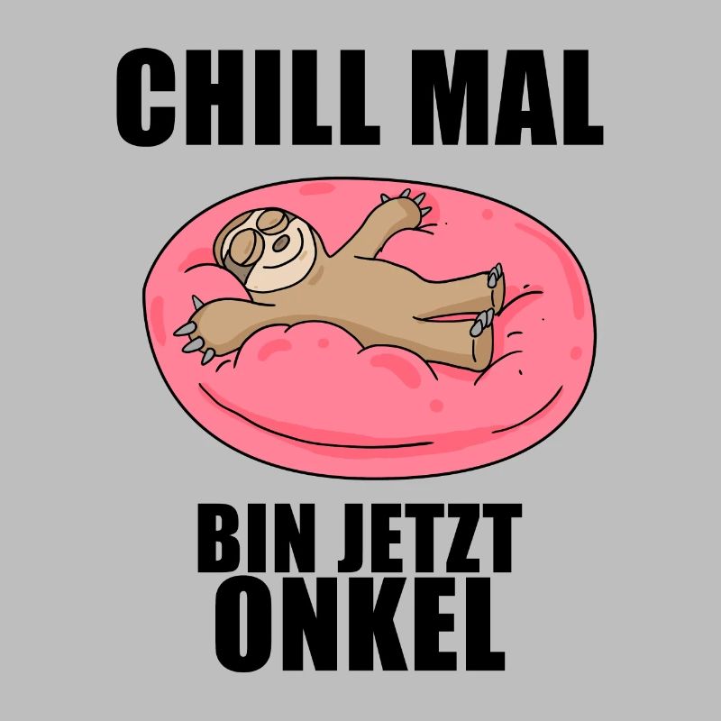 Neffe Onkel Spruch Geschenk