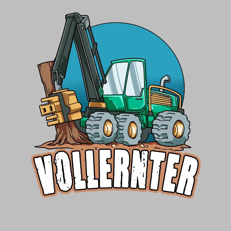 Vollernter