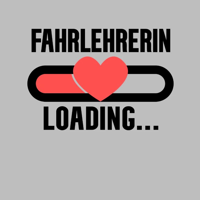 Fahrlehrerin Loading