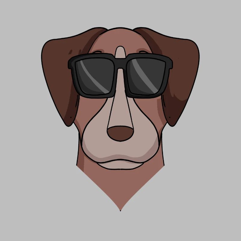 Pointer Hund Hunderasse