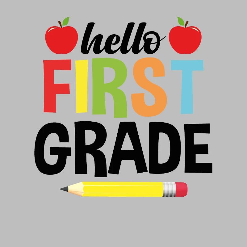 Hello First Year