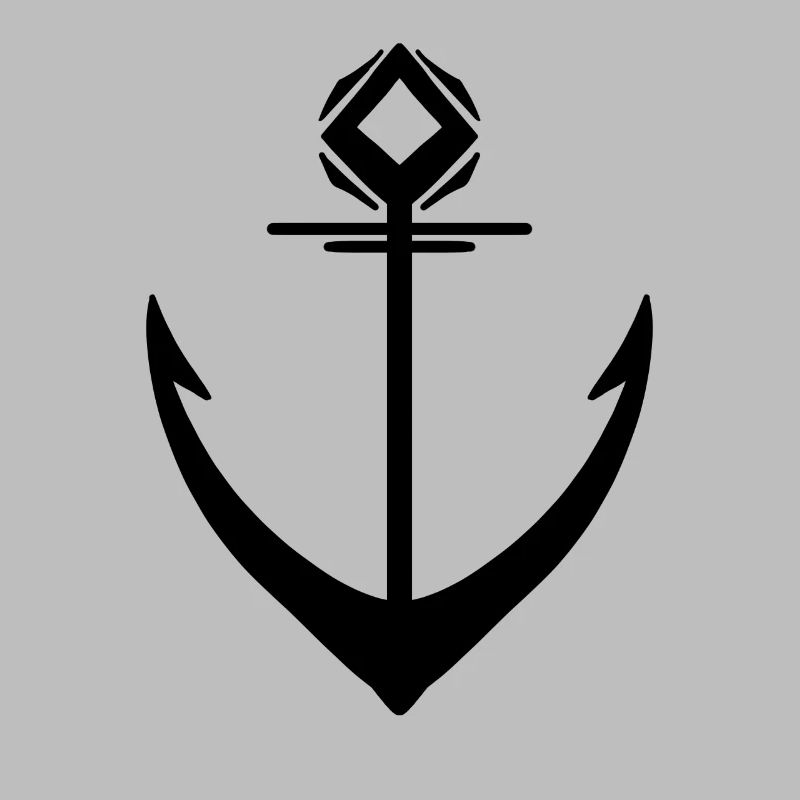 Anchor Black