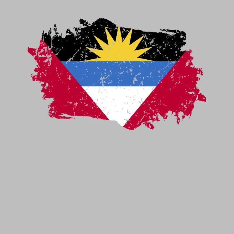 Drapeau d’Antigua-et-Barbuda