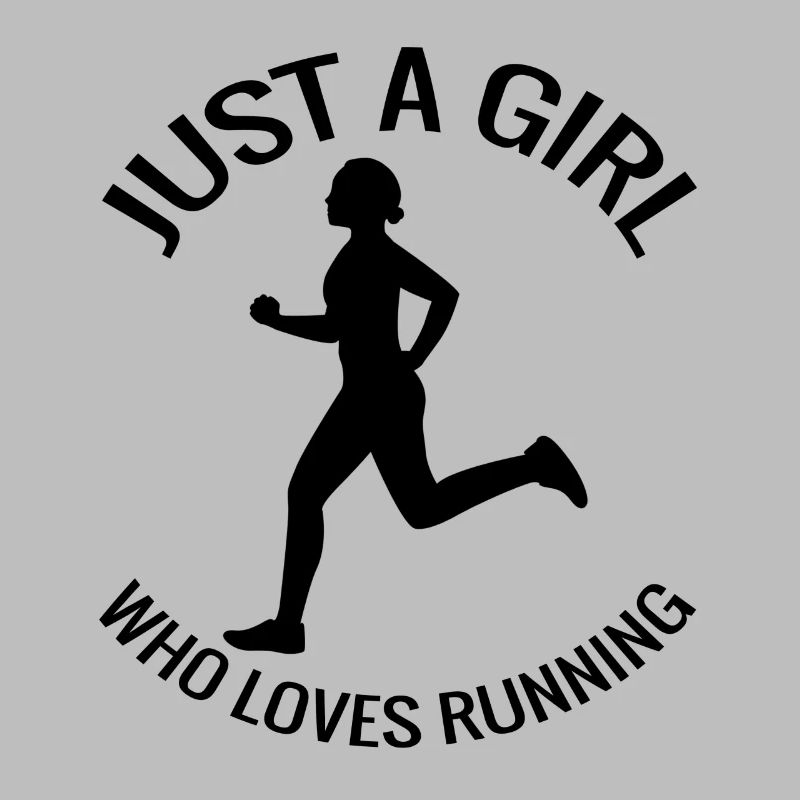 Jogger fit cardio training course jogging