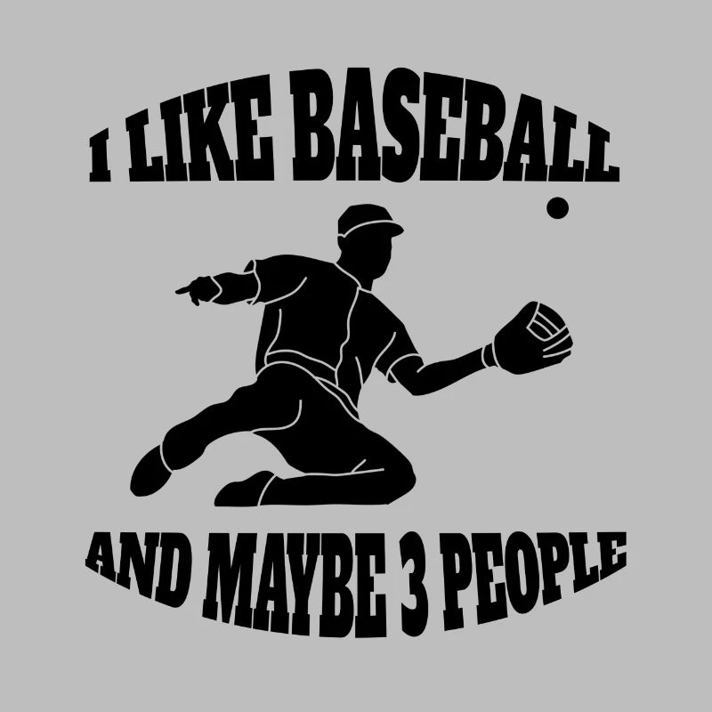 Baseball Baseball Game Gift Baseball Lovers