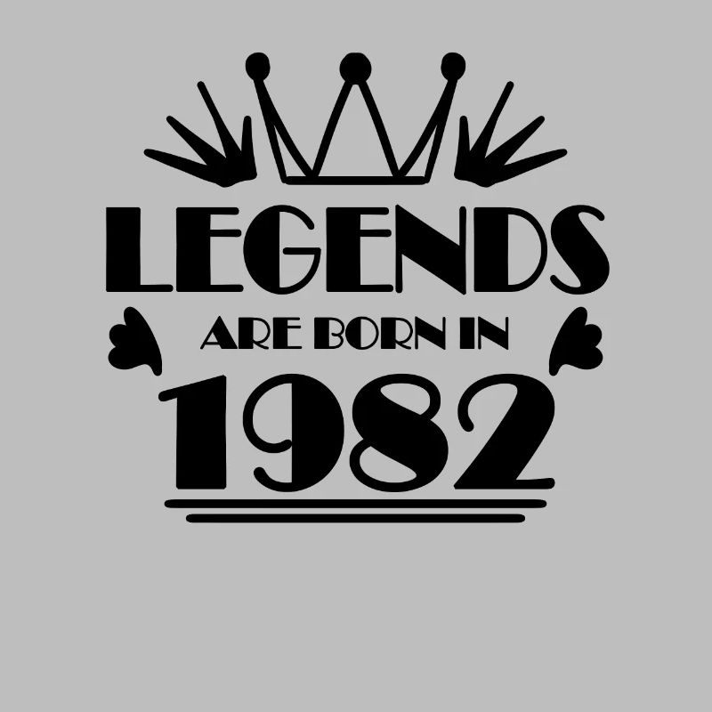 1982 - Né en 1982