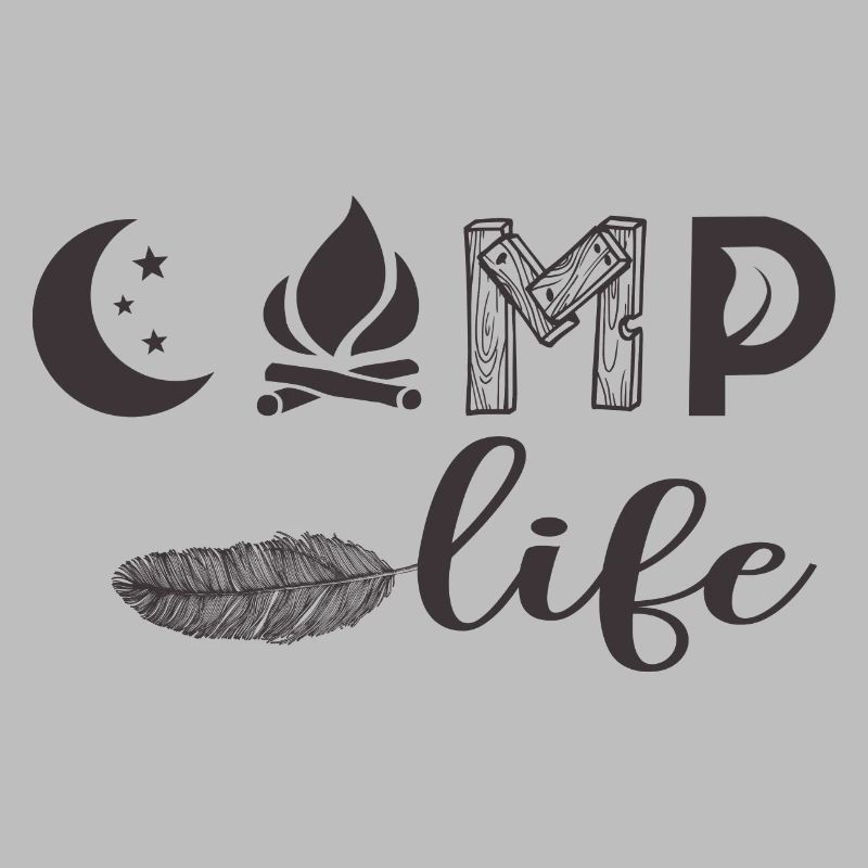 Camp live