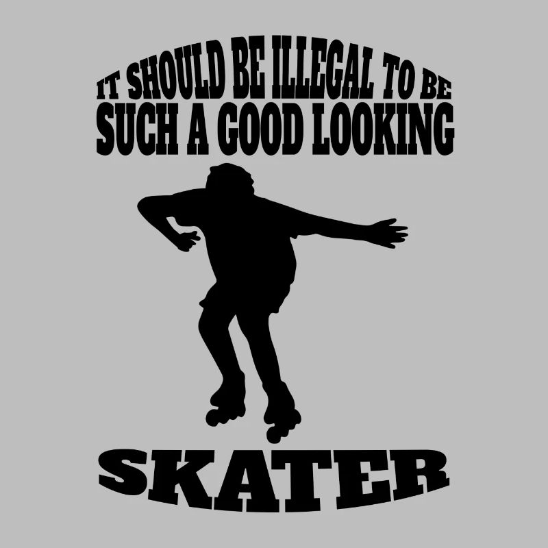 Roller Skating Inline Skating Gift Inline Skating Skater