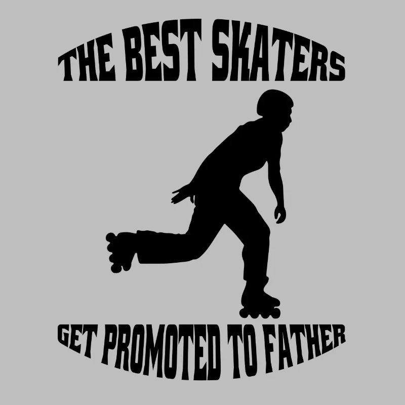 Roller Skating Gift Inliner Skater Inline Skating