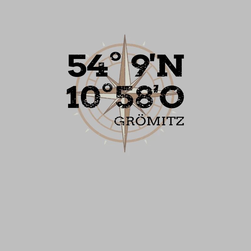 Coordonnées de Grömitz