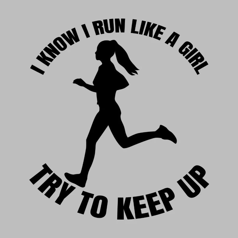 Jogger jogging cardio training course course fit