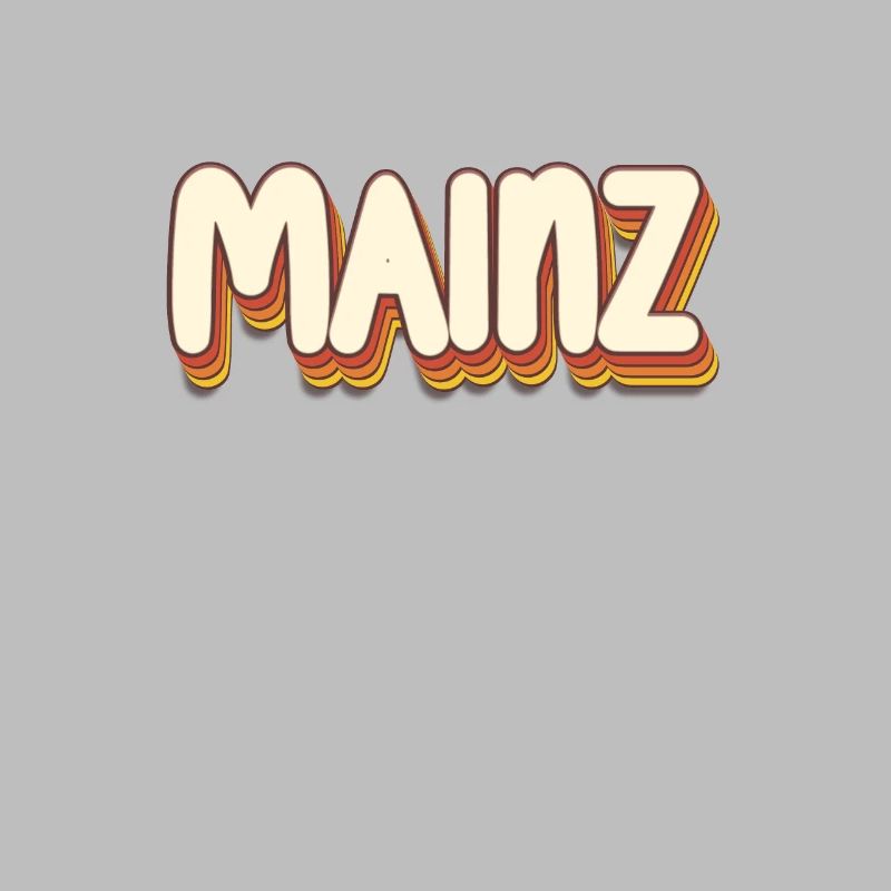 Mainzerin Mainzer Mainz