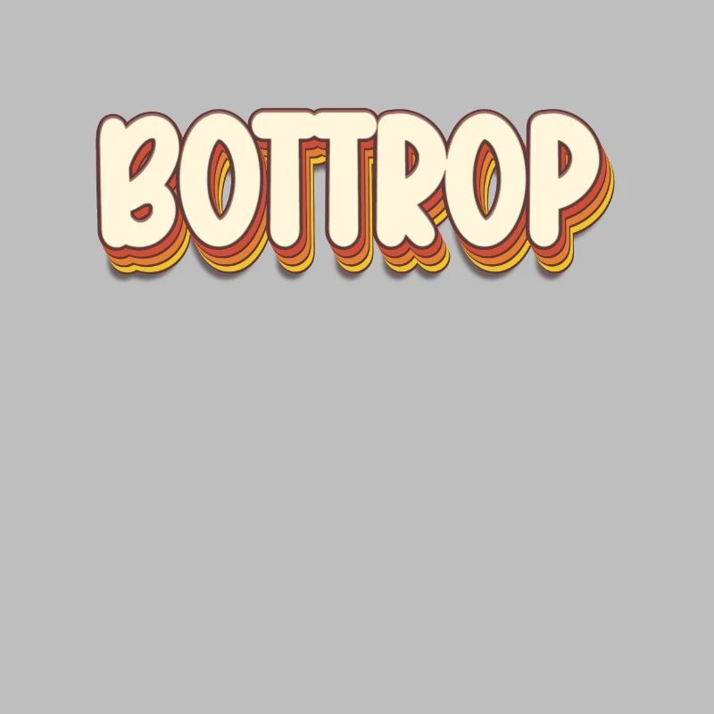 Bottropérine Bottroper Bottrop