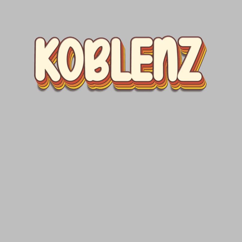 Coblenzerin Coblence Coblence