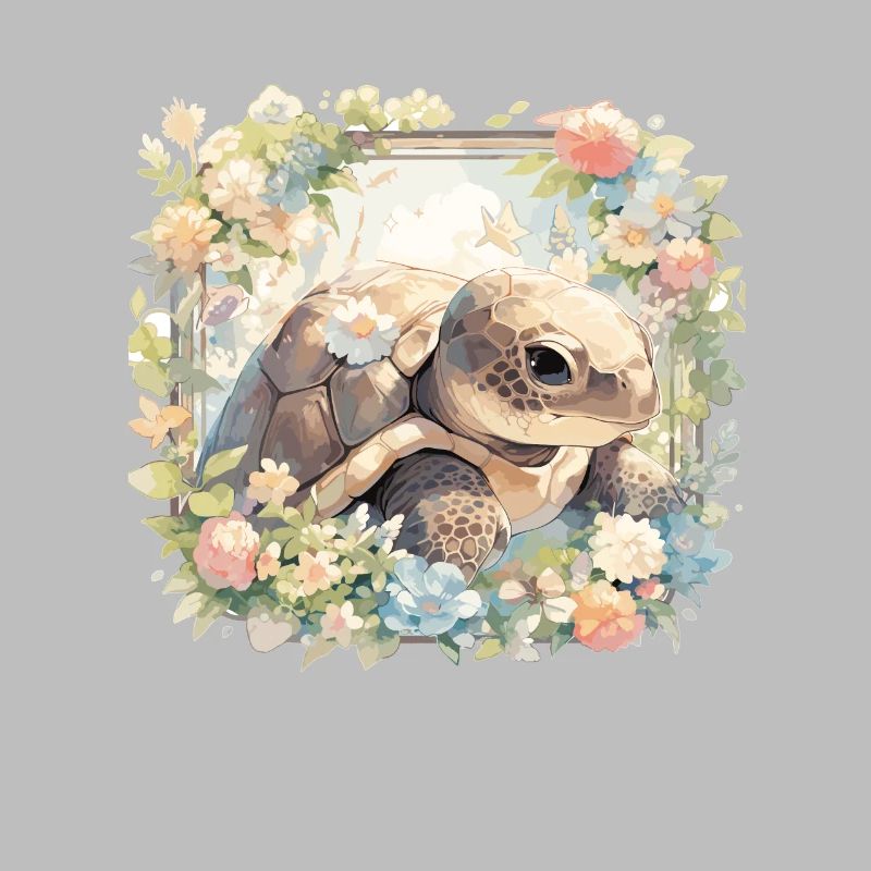 Turtle Lizard Turtle Baby Turtles