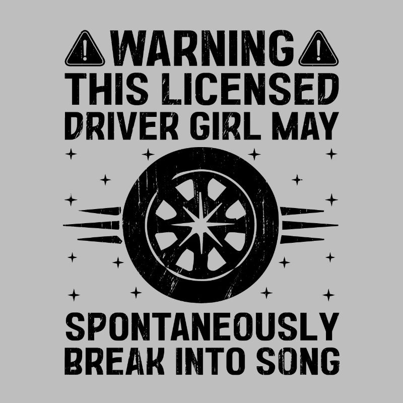 Driving License Passed New Driver Permit Driving S