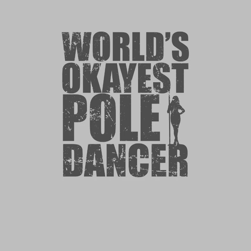 La pole dancer la plus acceptable du monde Pole Dance