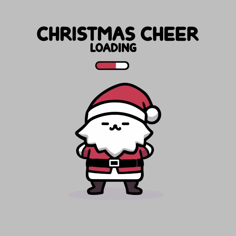 Christmas Cheer Loading