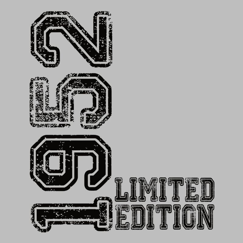 Édition limitée 1952