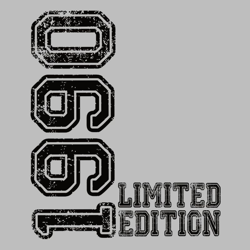 Édition limitée 1990