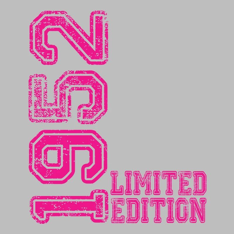 Édition limitée 1952