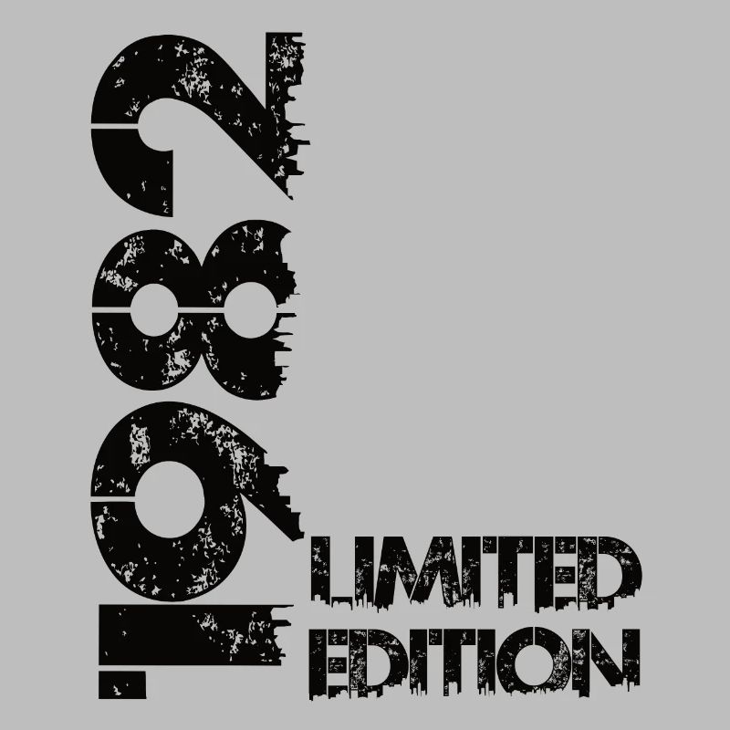Édition limitée 1982