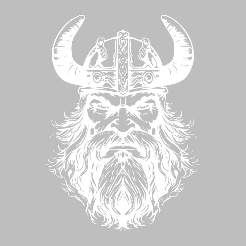 Wikinger Helm Valhalla