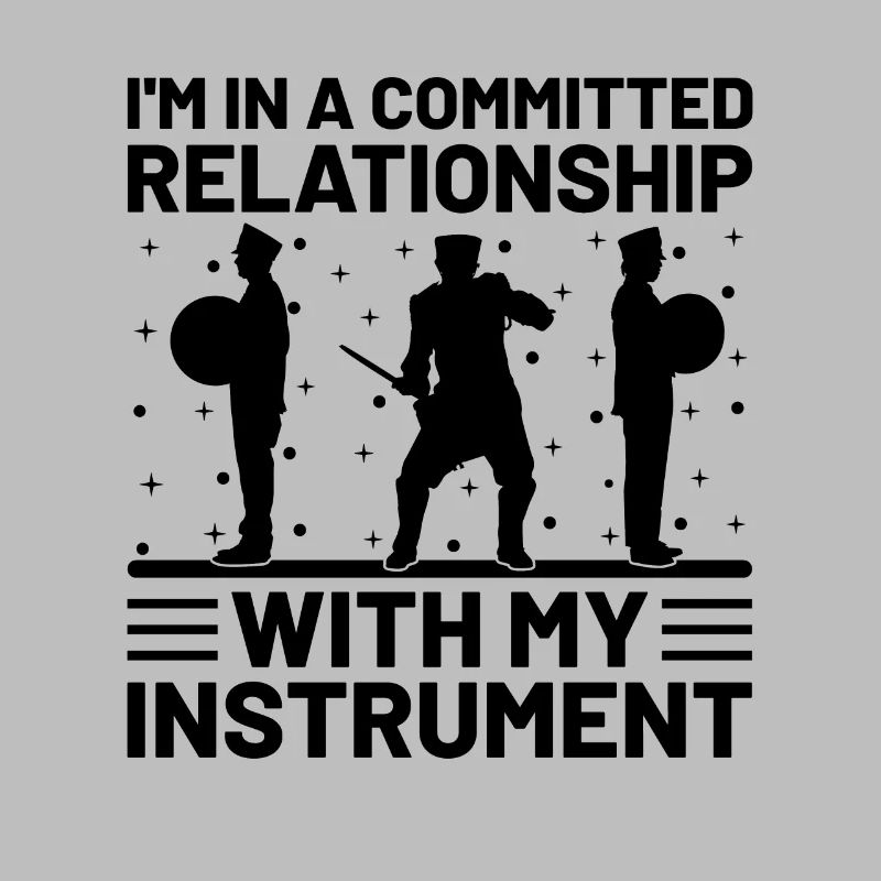 Marching Band Sayings Funny Marching Instruments
