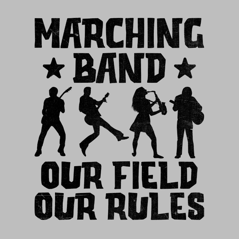 Marching Band Sayings Funny Marching Instruments