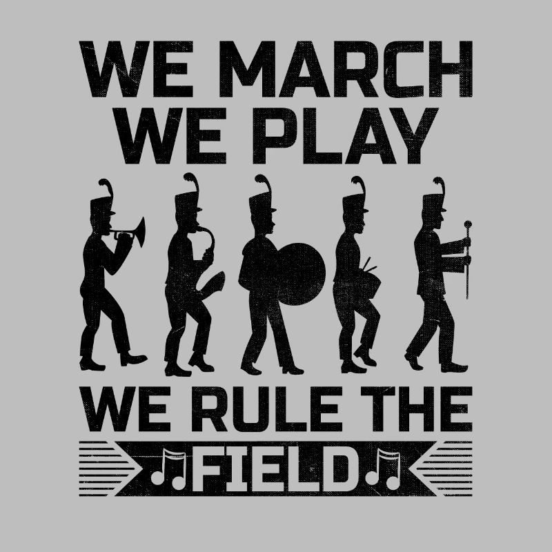 Marching Band Sayings Funny Marching Instruments