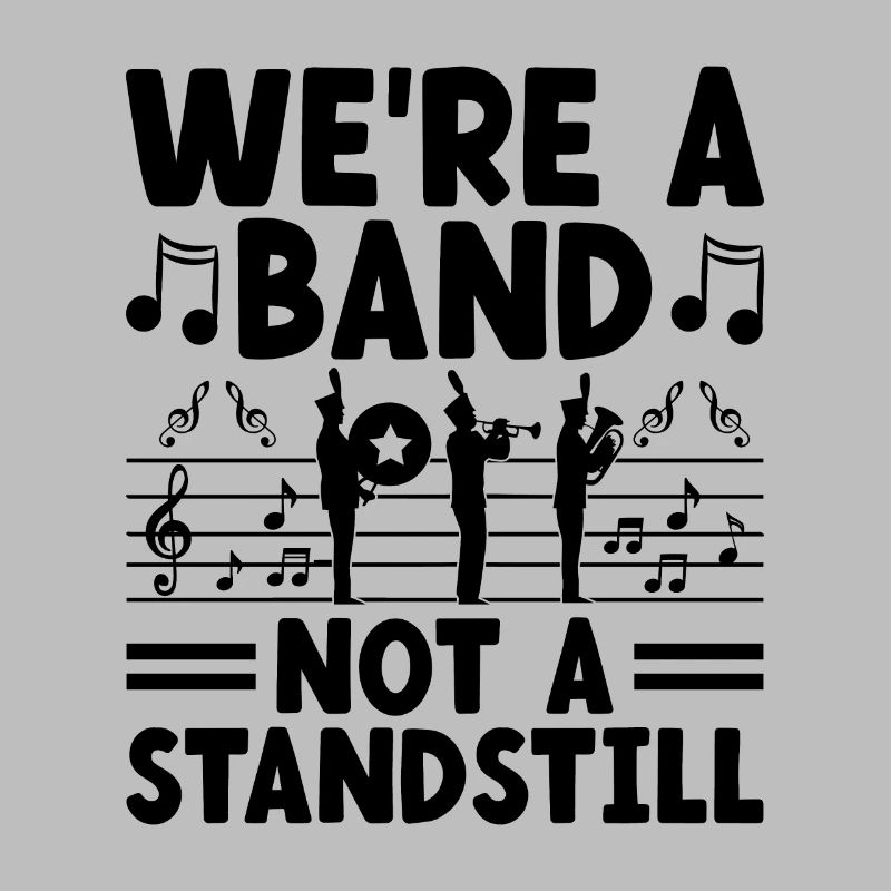 Marching Band Sayings Funny Marching Instruments