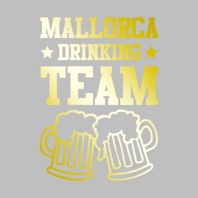 Mallorca Drinking Team