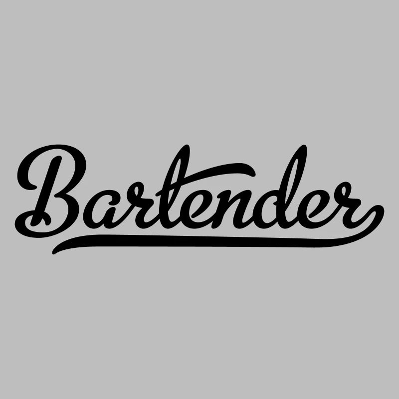 Bartender