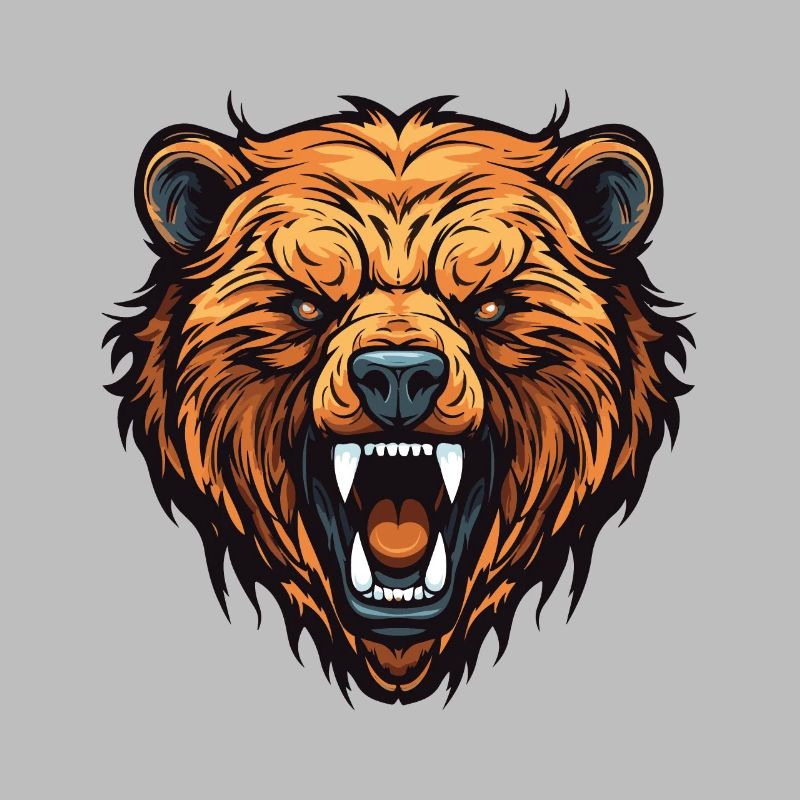 Bear Head