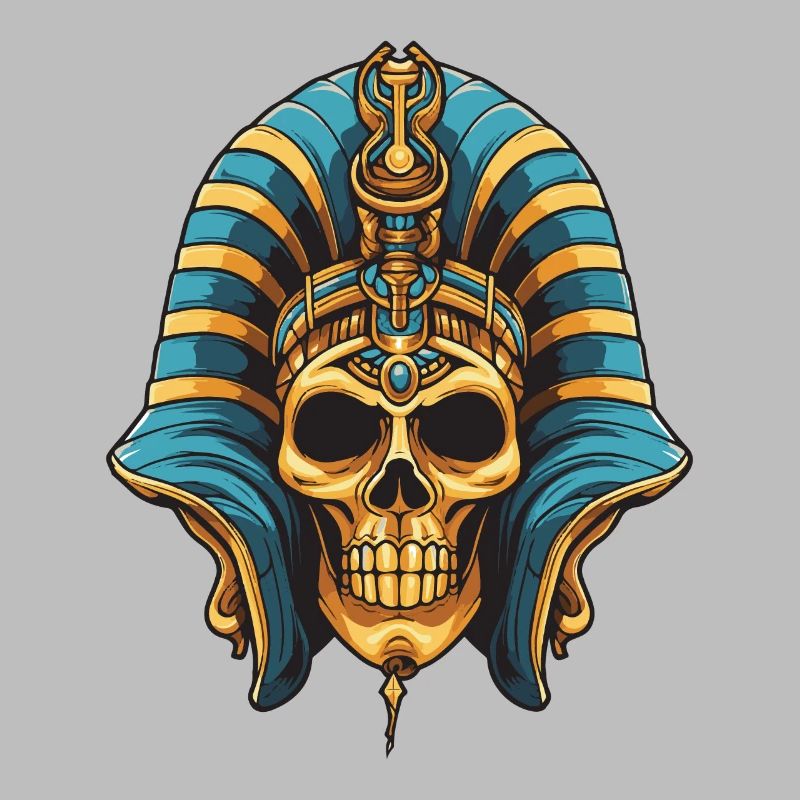 Pharaoh's Skull