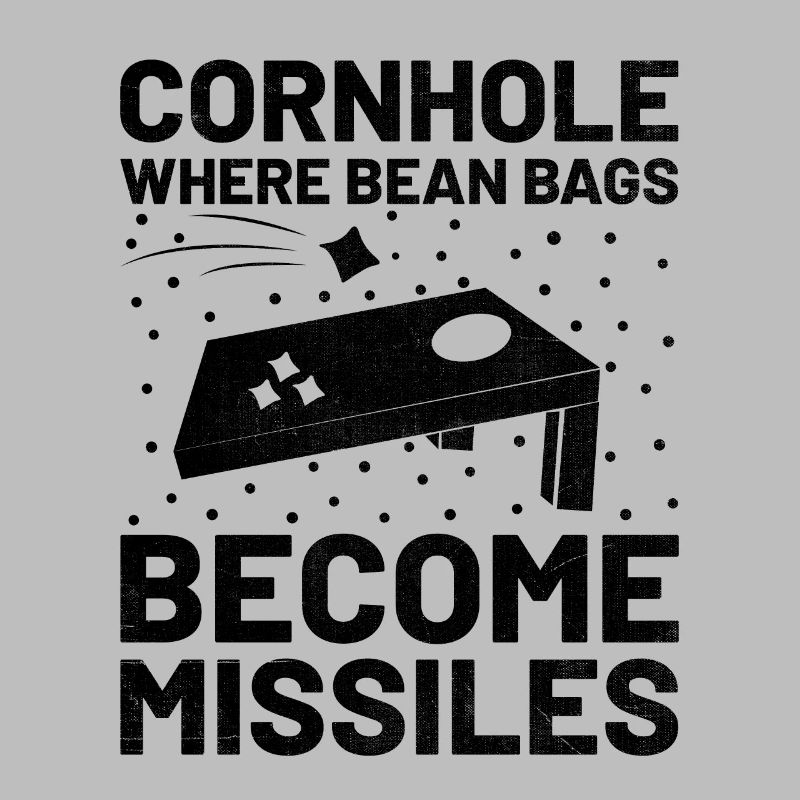 Cornhole Players Cornhole Sports Funny Cornhole Be