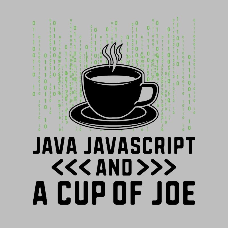 Kaffee-Codierung Programmierer Programmierer Entwickler Nerd Coff