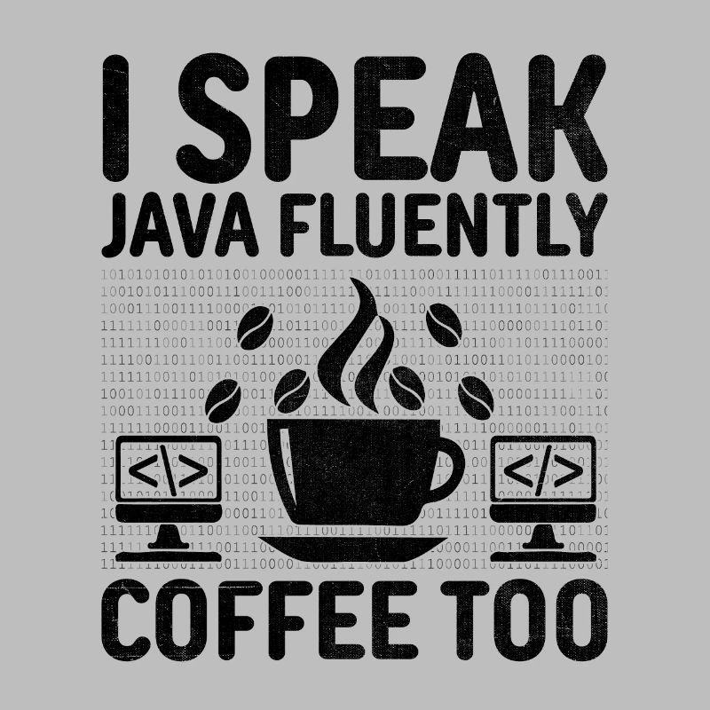 Kaffee-Codierung Programmierer Programmierer Entwickler Nerd Coff
