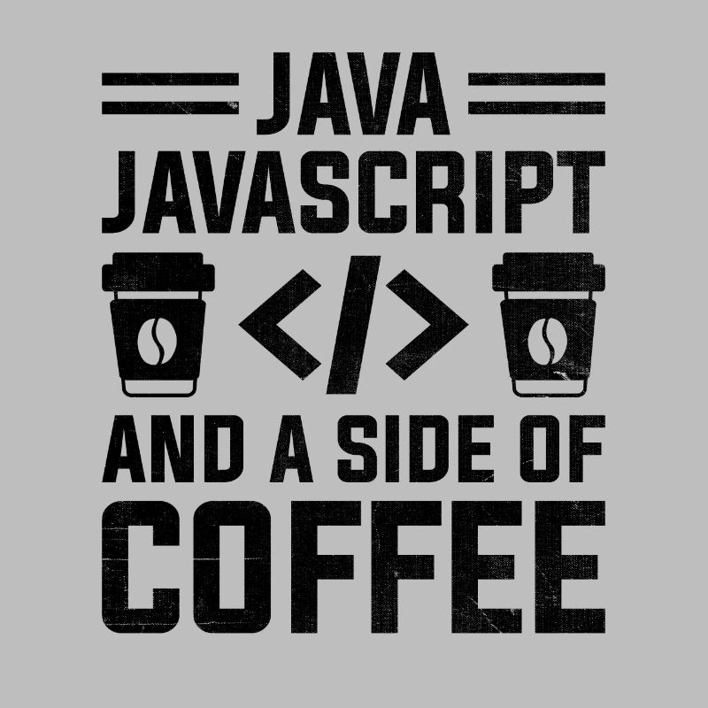 Coffee Coding Programmer Coder Developer Nerd Coff