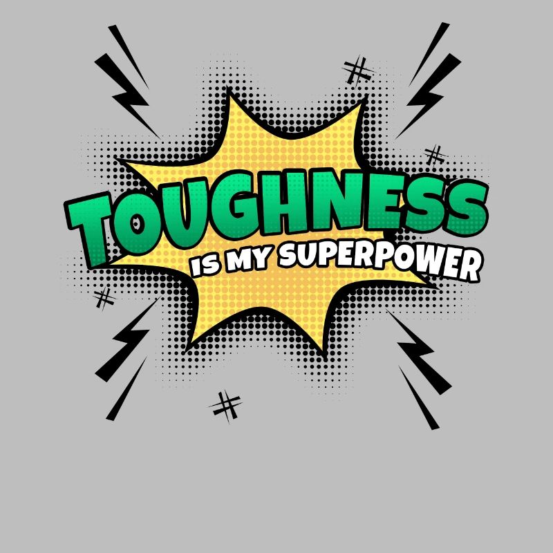 Assertiveness is my superpower