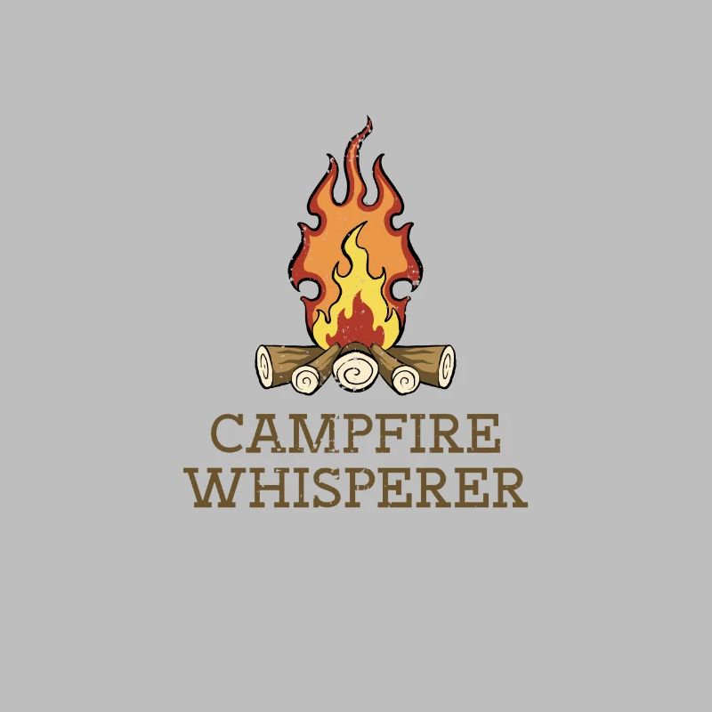 Campfire Whisperer