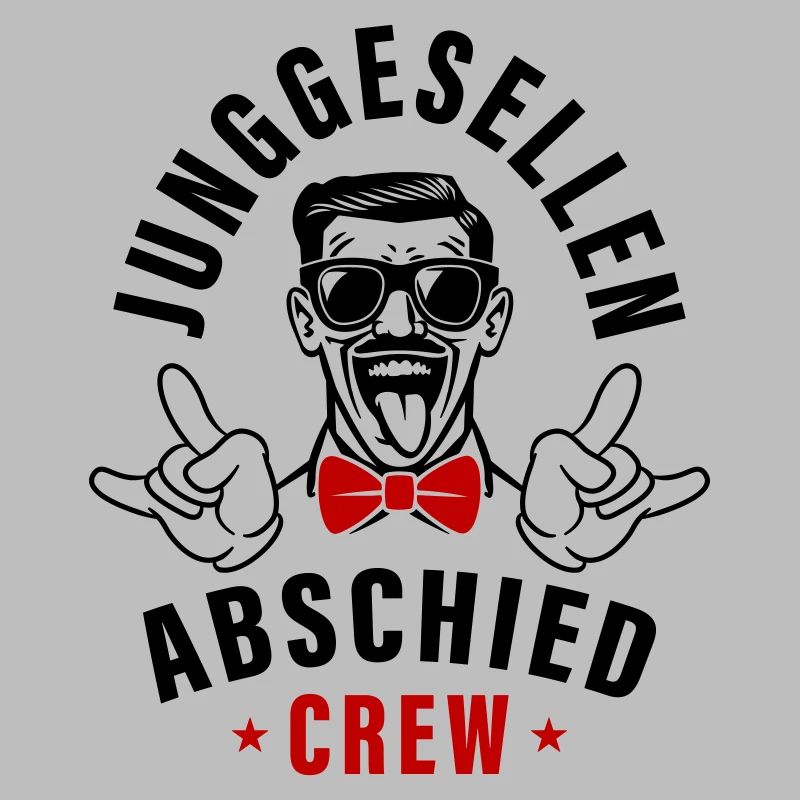 Bachelor Party Crew