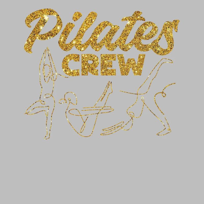 Pilates Instructor Teacher Pilates